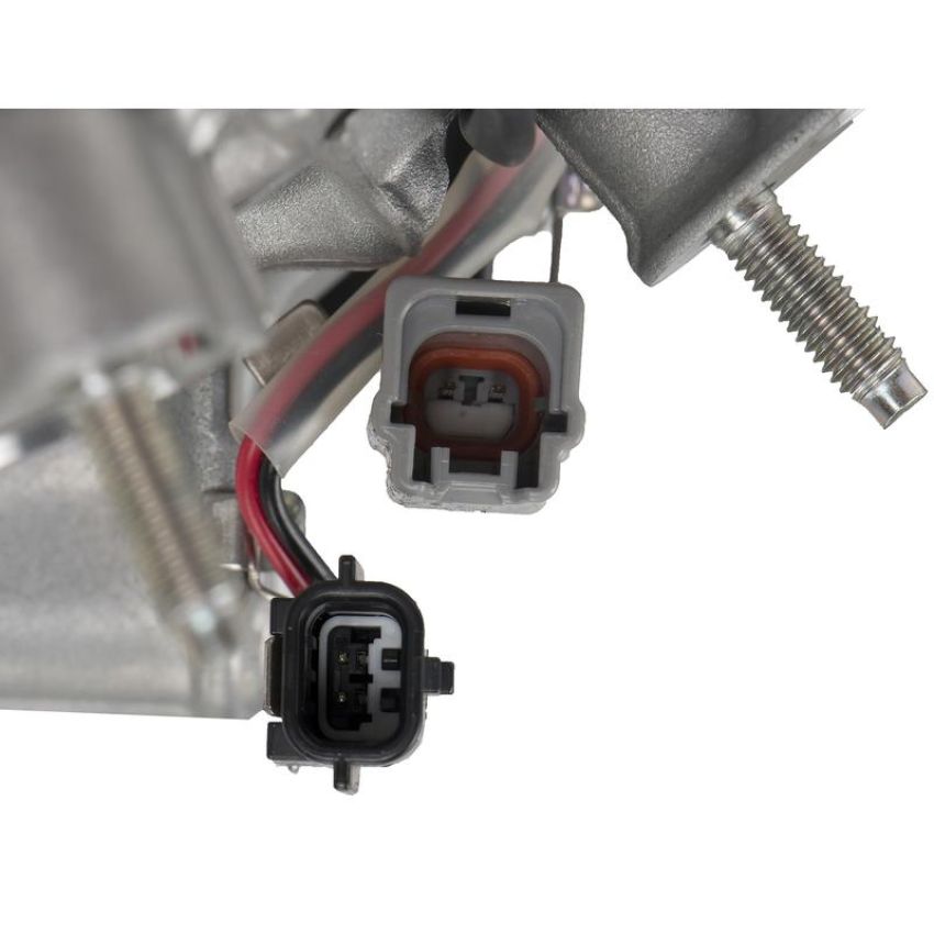 NISSENS 891664 Air Conditioning Compressor with Clutch