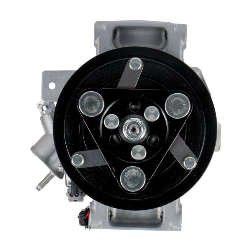 NISSENS 891664 Air Conditioning Compressor with Clutch