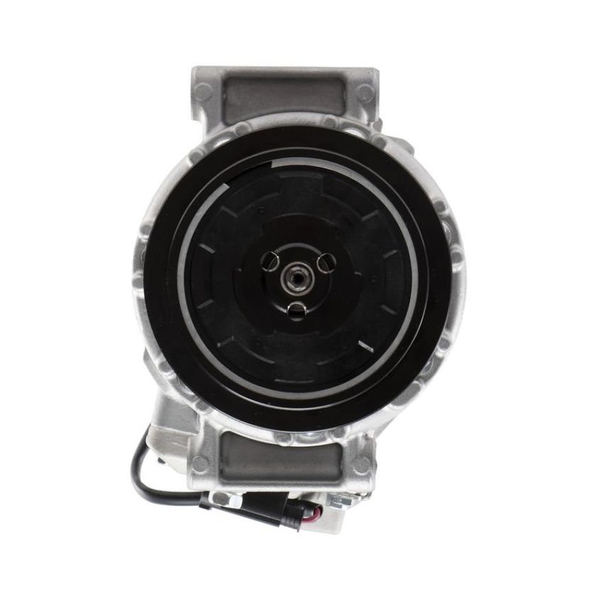 NISSENS 891677 Air Conditioning Compressor with Clutch