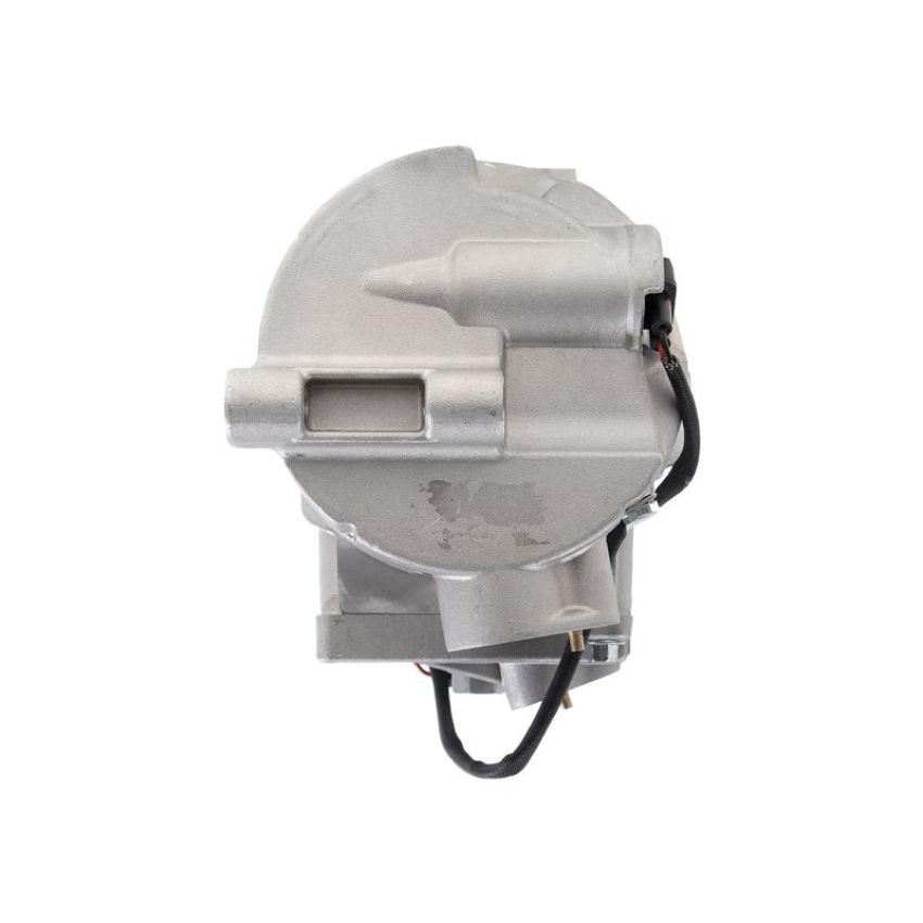 NISSENS 891682 Air Conditioning Compressor with Clutch