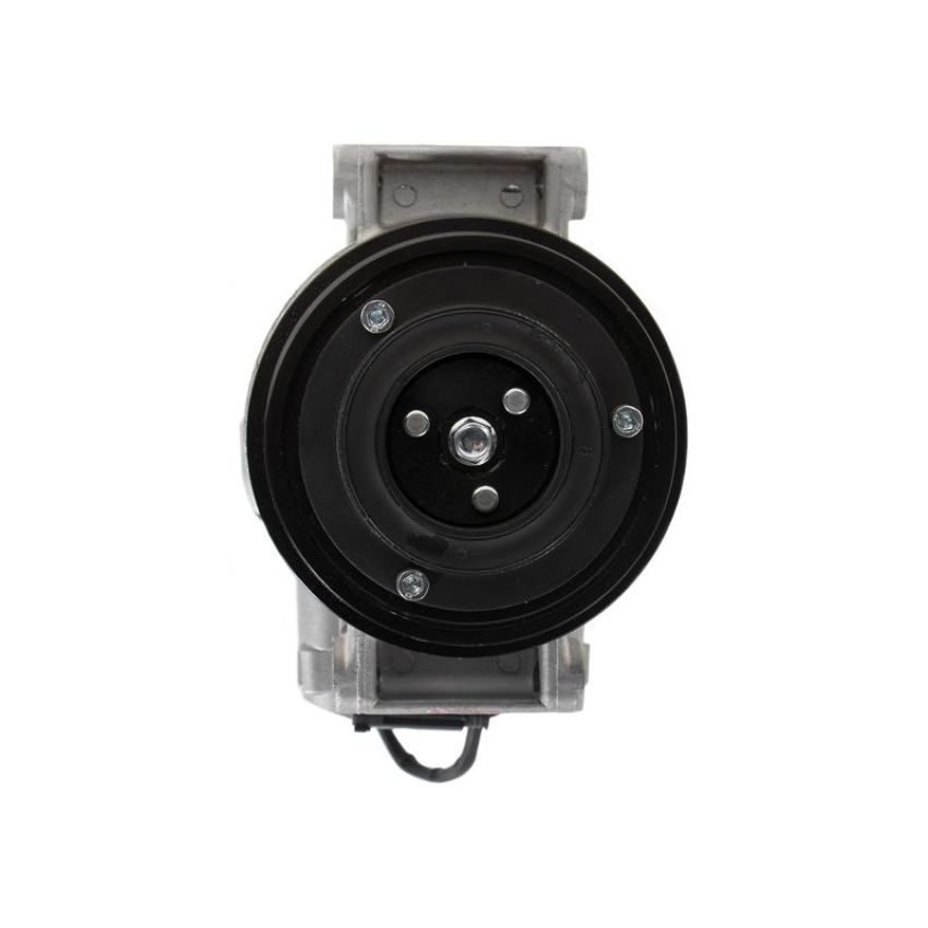 NISSENS 891682 Air Conditioning Compressor with Clutch