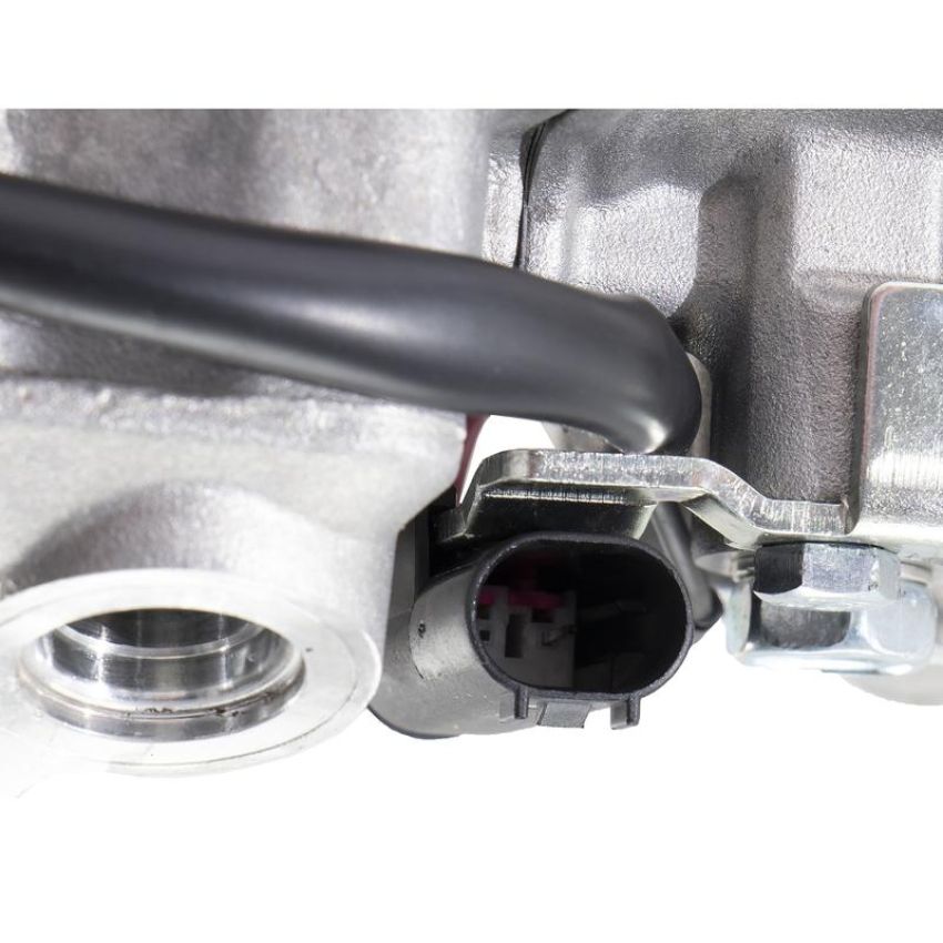 NISSENS 891683 Air Conditioning Compressor with Clutch