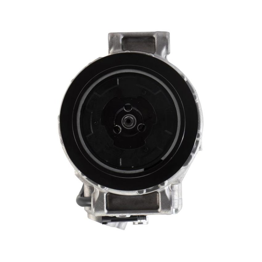 NISSENS 891683 Air Conditioning Compressor with Clutch
