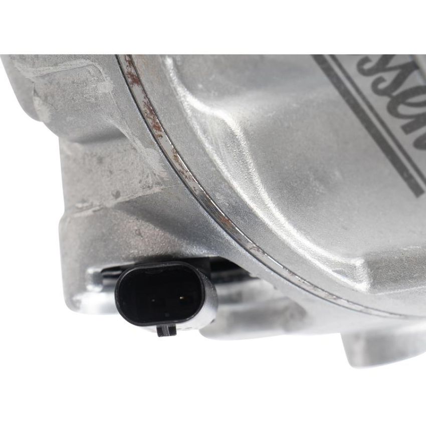 NISSENS 891689 Air Conditioning Compressor with Clutch