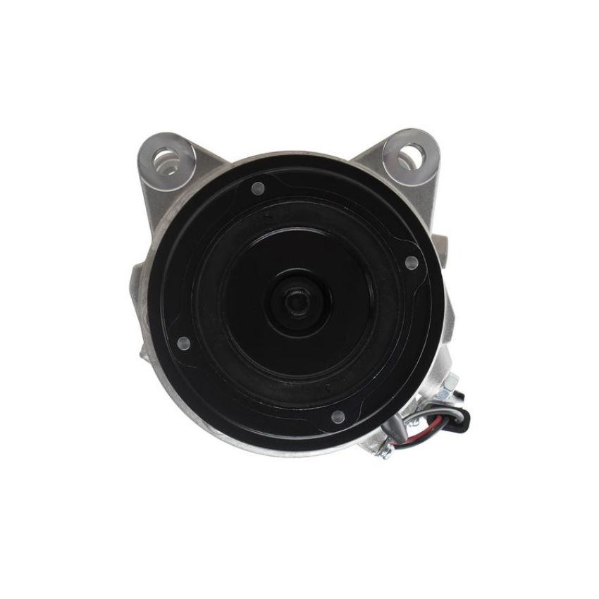NISSENS 891696 Air Conditioning Compressor with Clutch