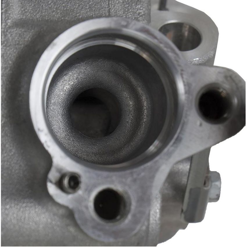 NISSENS 891706 Air Conditioning Compressor with Clutch
