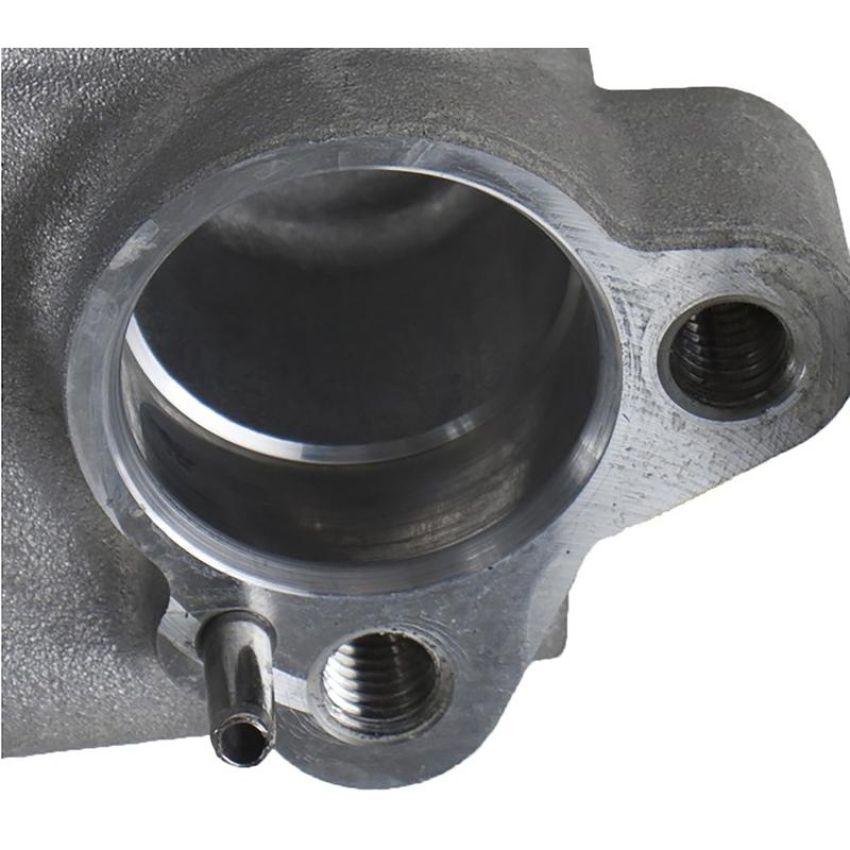 NISSENS 891706 Air Conditioning Compressor with Clutch