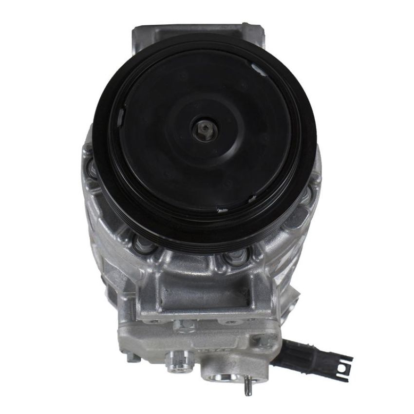 NISSENS 891706 Air Conditioning Compressor with Clutch