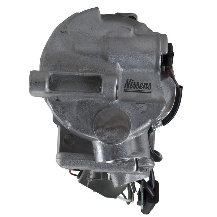 NISSENS 891712 Air Conditioning Compressor with Clutch
