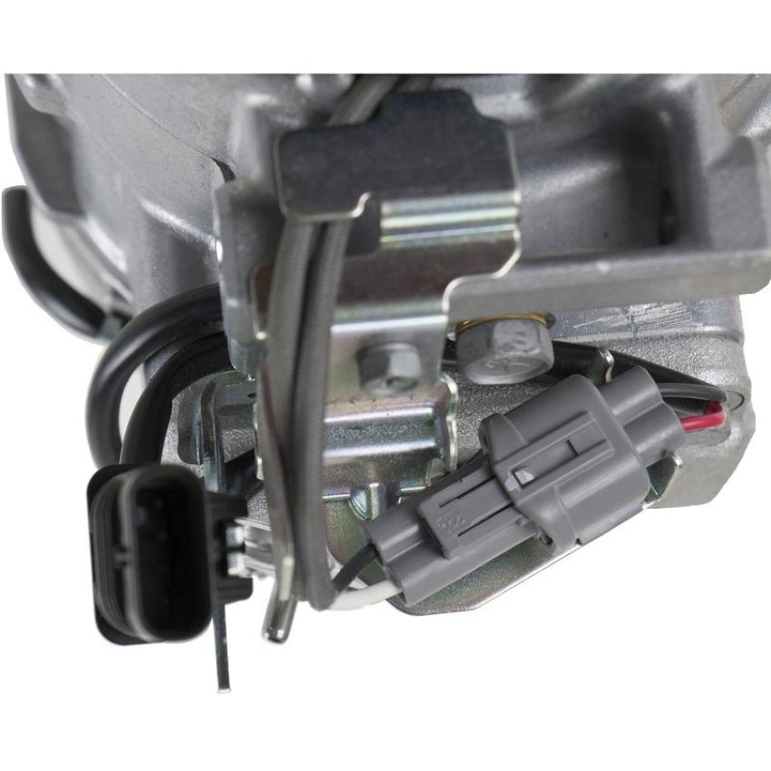 NISSENS 891712 Air Conditioning Compressor with Clutch