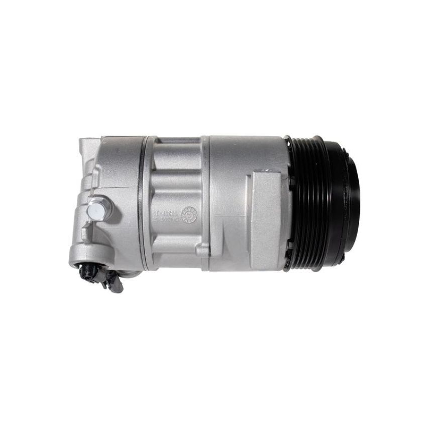 NISSENS 891730 Air Conditioning Compressor with Clutch