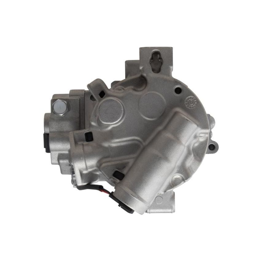 NISSENS 891751 Air Conditioning Compressor with Clutch