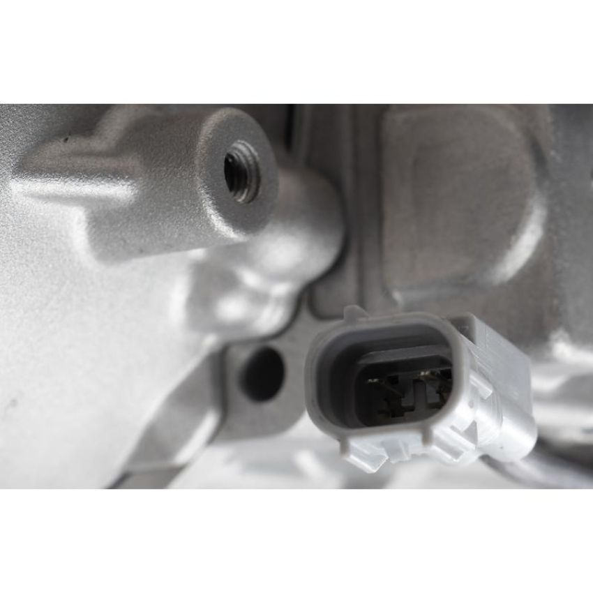 NISSENS 891751 Air Conditioning Compressor with Clutch
