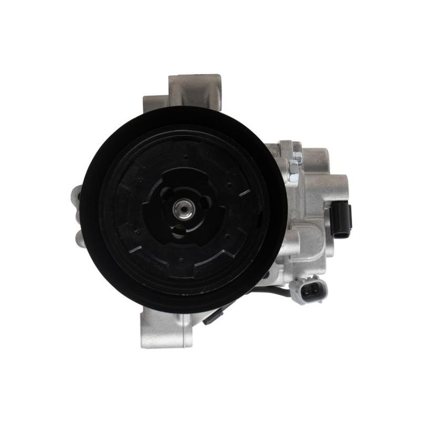 NISSENS 891751 Air Conditioning Compressor with Clutch