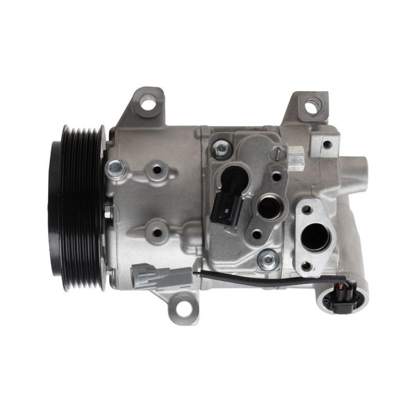 NISSENS 891751 Air Conditioning Compressor with Clutch
