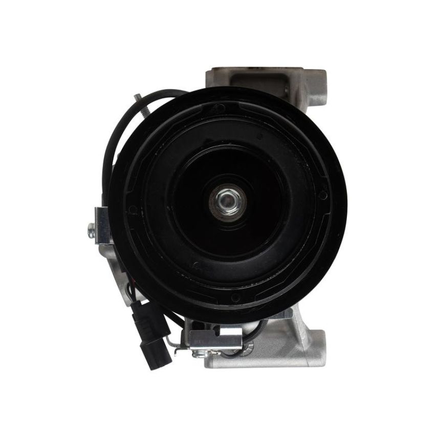 NISSENS 891752 Air Conditioning Compressor with Clutch