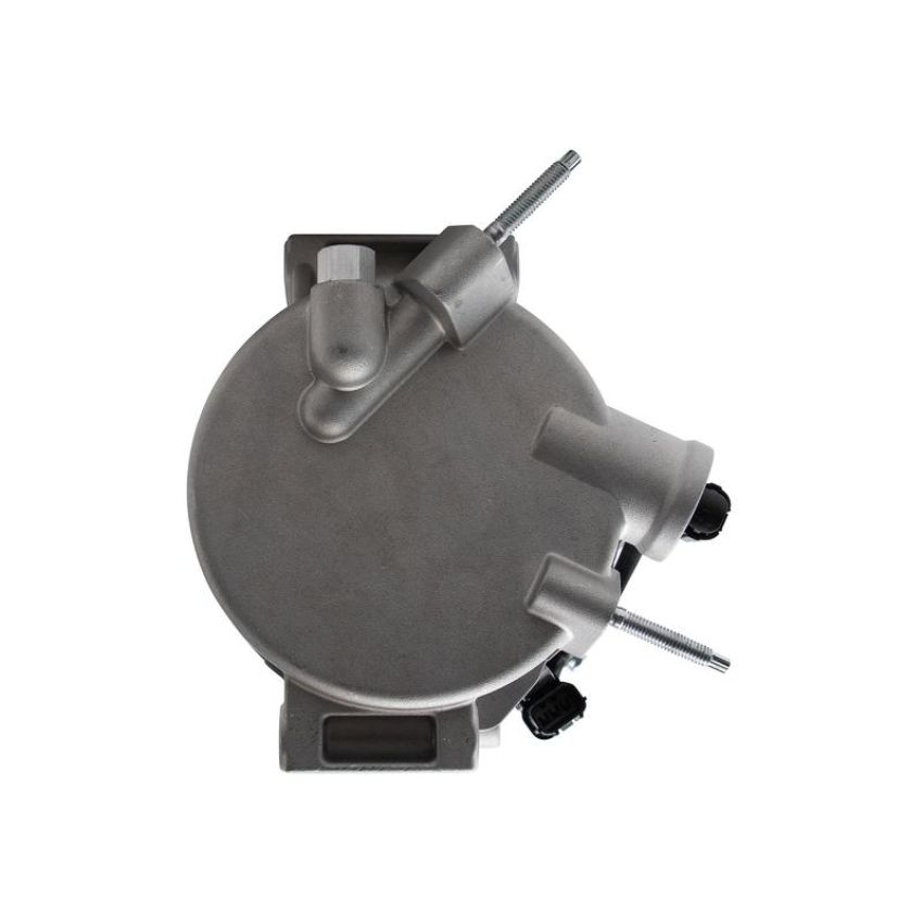NISSENS 891773 Air Conditioning Compressor with Clutch