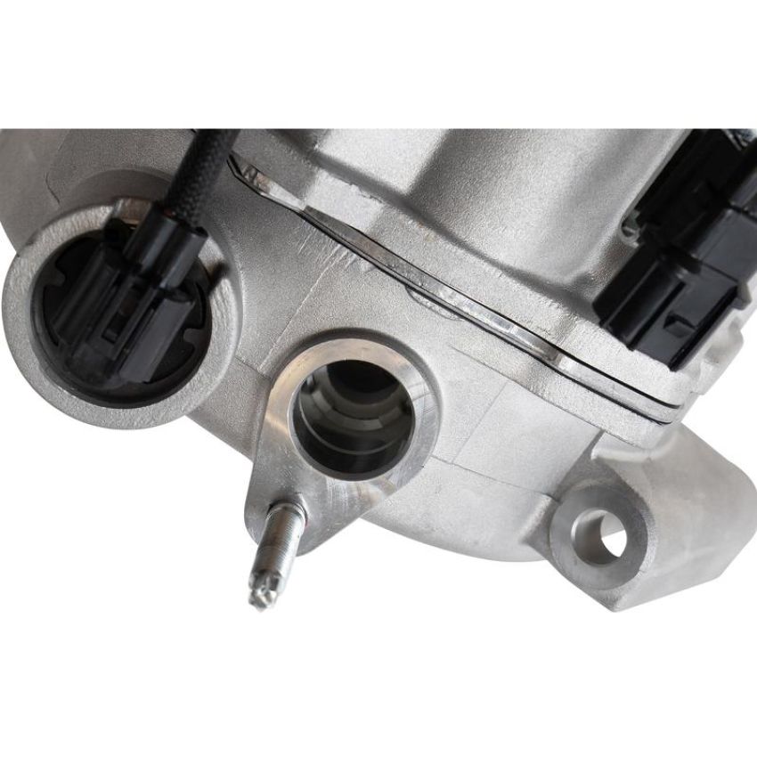 NISSENS 891773 Air Conditioning Compressor with Clutch