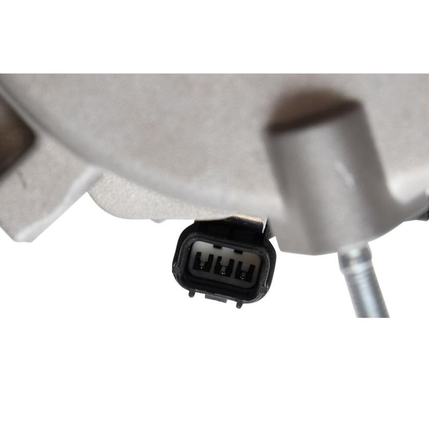NISSENS 891773 Air Conditioning Compressor with Clutch