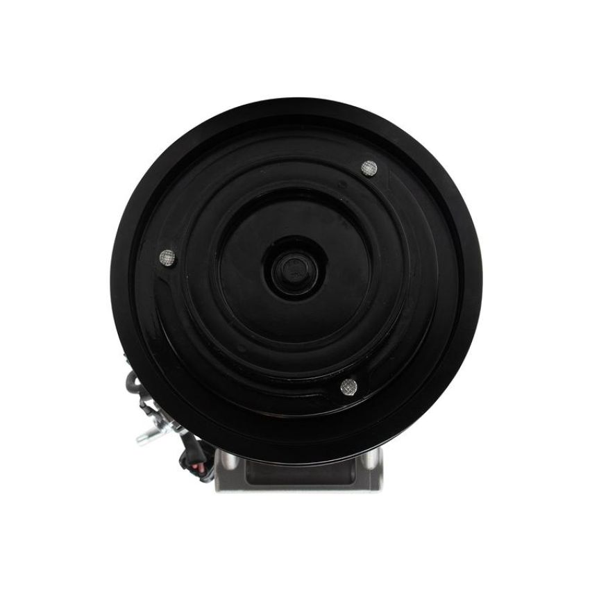 NISSENS 891773 Air Conditioning Compressor with Clutch