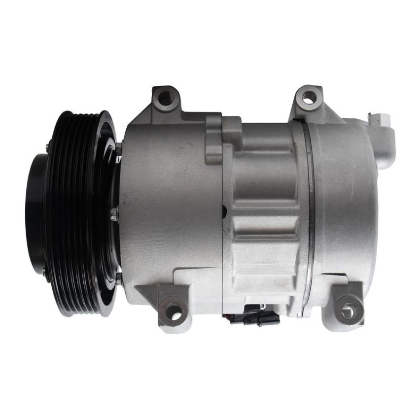 NISSENS 891773 Air Conditioning Compressor with Clutch