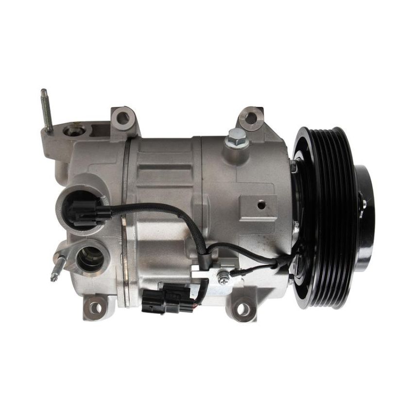 NISSENS 891773 Air Conditioning Compressor with Clutch