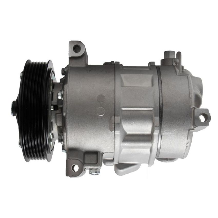 NISSENS 891777 Air Conditioning Compressor with Clutch