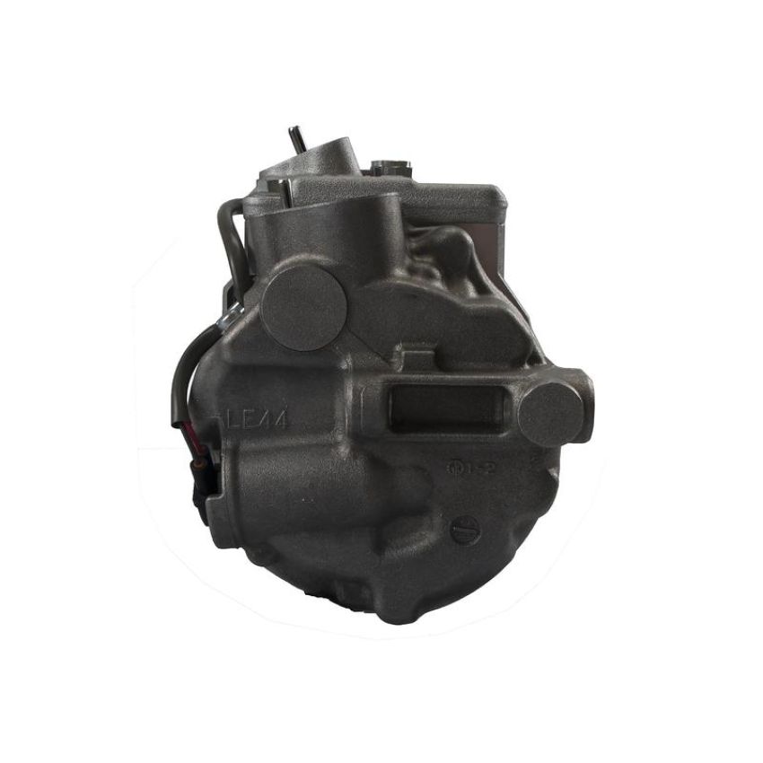 NISSENS 891805 Air Conditioning Compressor with Clutch
