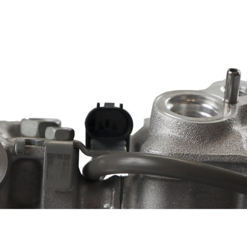 NISSENS 891805 Air Conditioning Compressor with Clutch