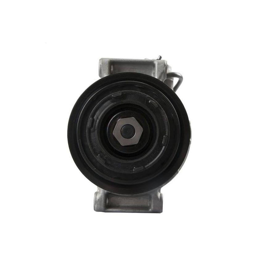 NISSENS 891805 Air Conditioning Compressor with Clutch