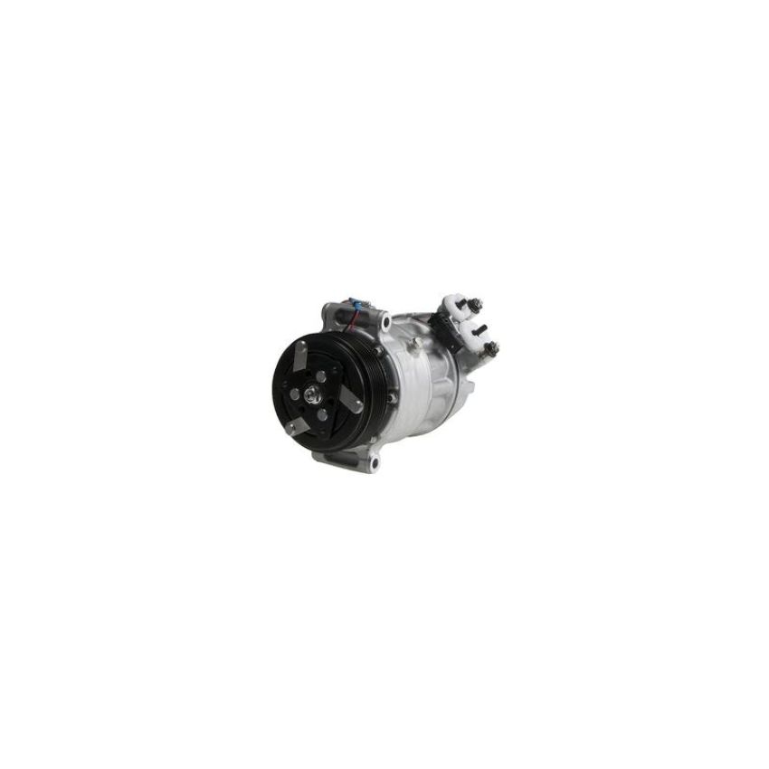 NISSENS 891810 Air Conditioning Compressor with Clutch