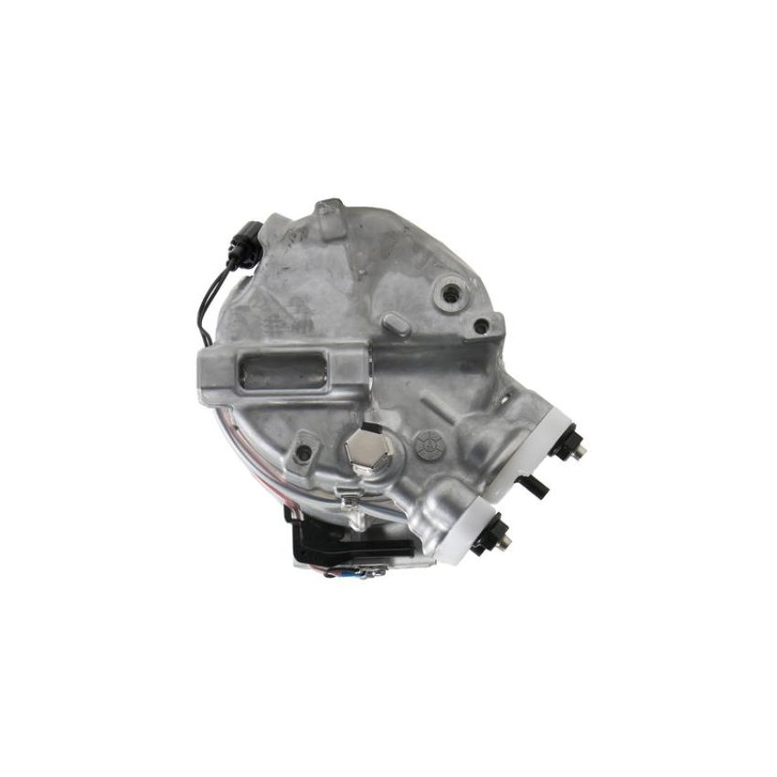 NISSENS 891810 Air Conditioning Compressor with Clutch
