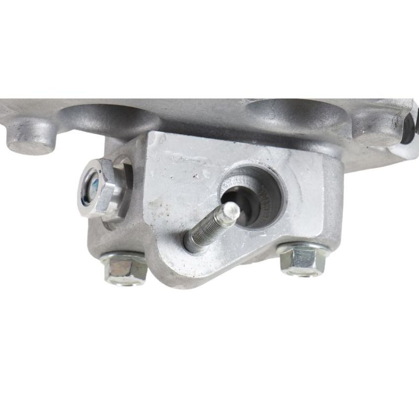 NISSENS 891812 Air Conditioning Compressor with Clutch
