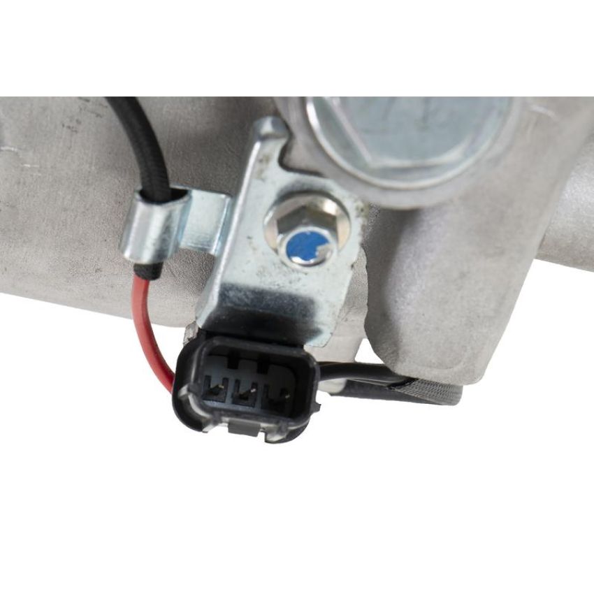 NISSENS 891812 Air Conditioning Compressor with Clutch