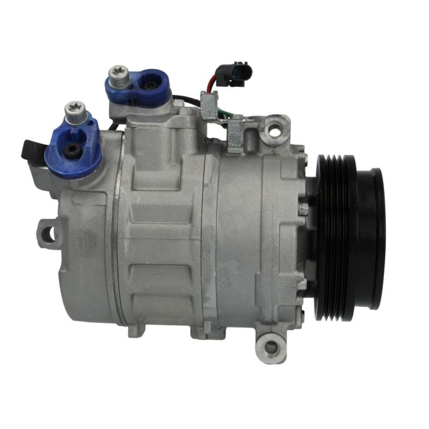 NISSENS 89199 Air Conditioning Compressor with Clutch