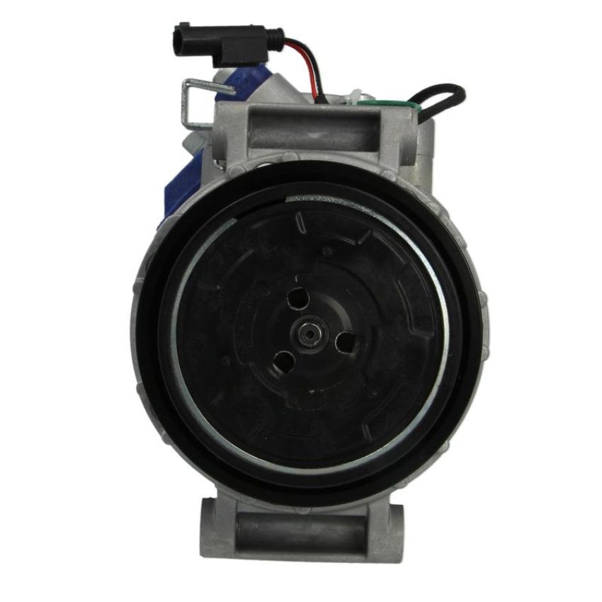 NISSENS 89199 Air Conditioning Compressor with Clutch