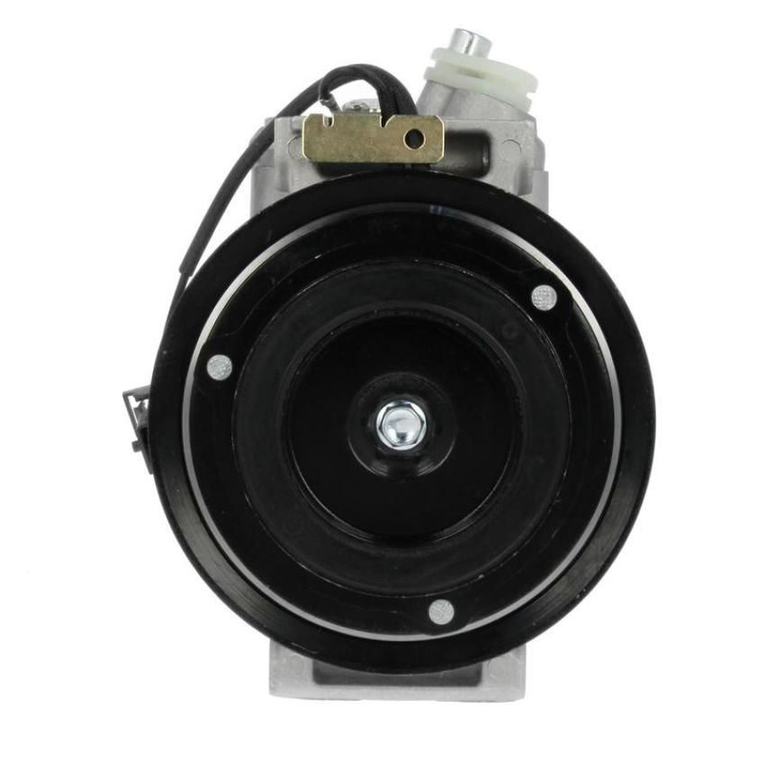 NISSENS 89208 Air Conditioning Compressor with Clutch
