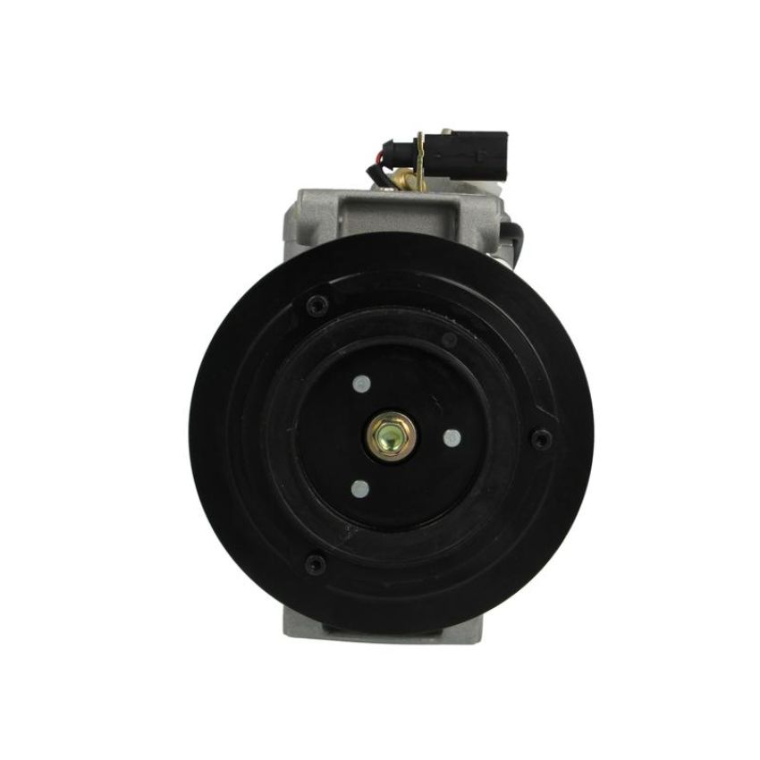 NISSENS 89209 Air Conditioning Compressor with Clutch