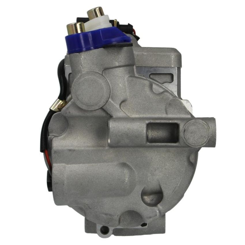 NISSENS 89209 Air Conditioning Compressor with Clutch
