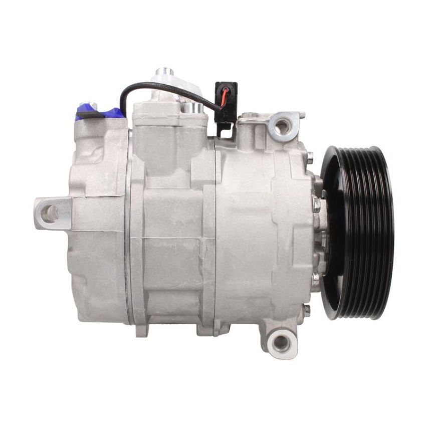 NISSENS 89210 Air Conditioning Compressor with Clutch