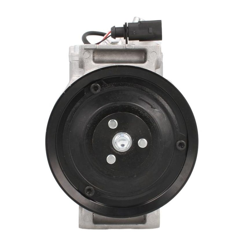 NISSENS 89210 Air Conditioning Compressor with Clutch