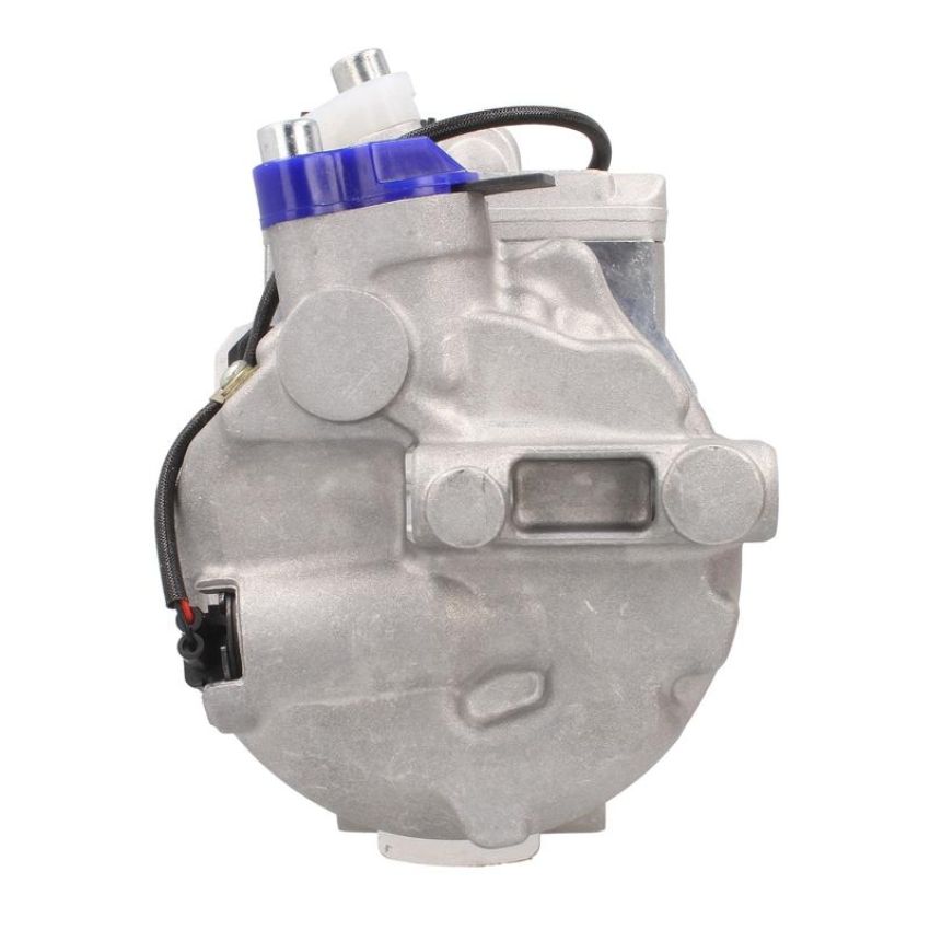 NISSENS 89210 Air Conditioning Compressor with Clutch