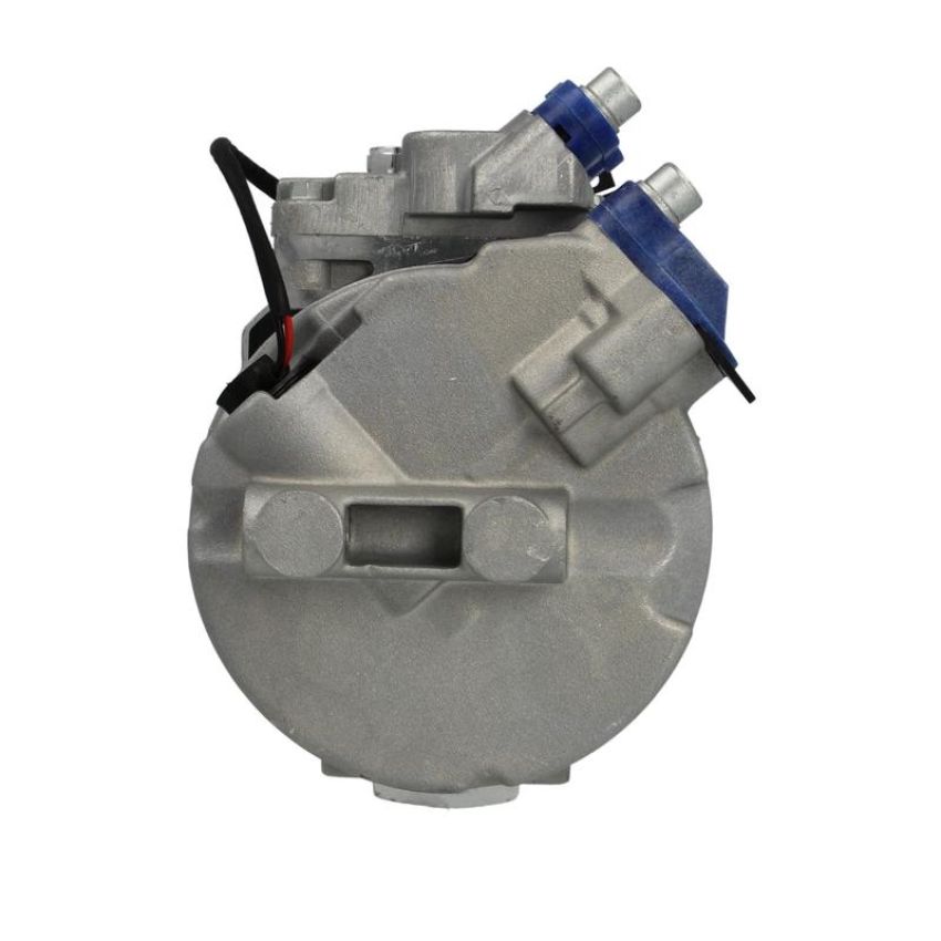 NISSENS 89214 Air Conditioning Compressor with Clutch