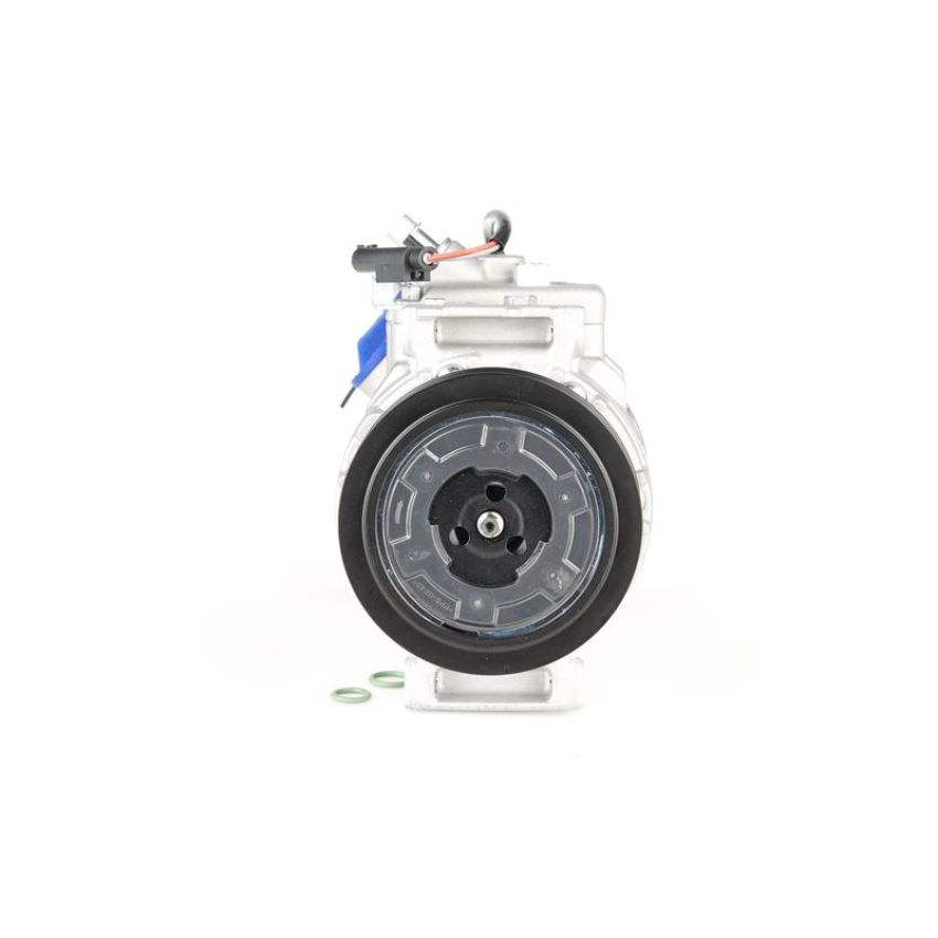 NISSENS 89214 Air Conditioning Compressor with Clutch