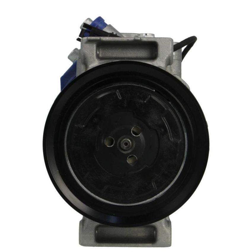 NISSENS 89214 Air Conditioning Compressor with Clutch