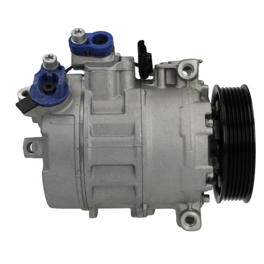 NISSENS 89214 Air Conditioning Compressor with Clutch