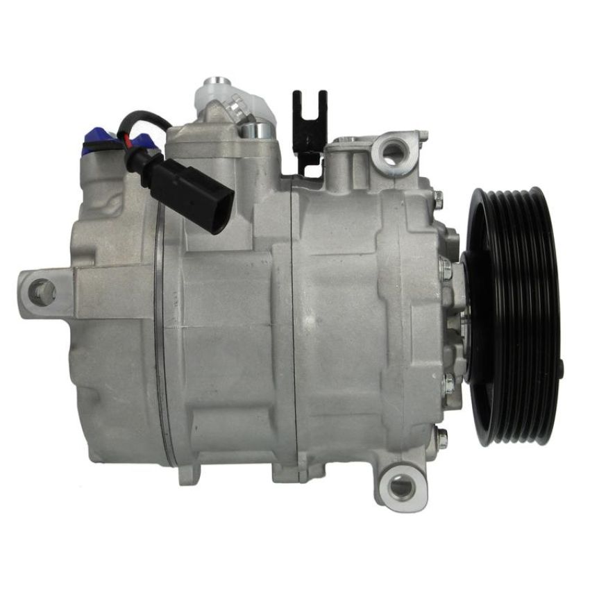 NISSENS 89223 Air Conditioning Compressor with Clutch