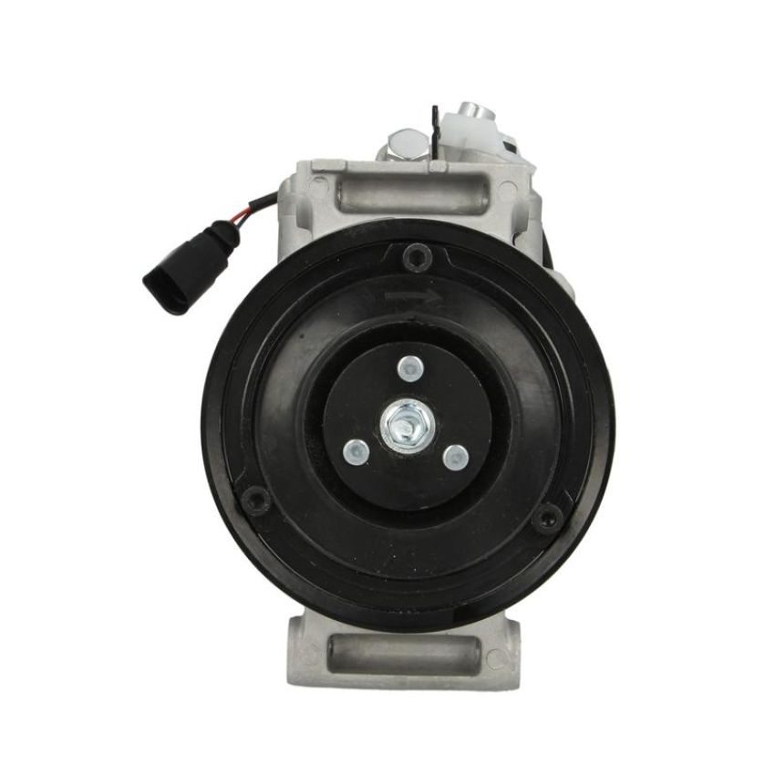NISSENS 89223 Air Conditioning Compressor with Clutch
