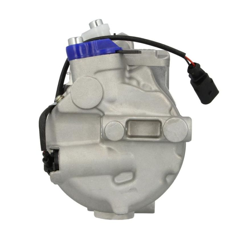 NISSENS 89223 Air Conditioning Compressor with Clutch