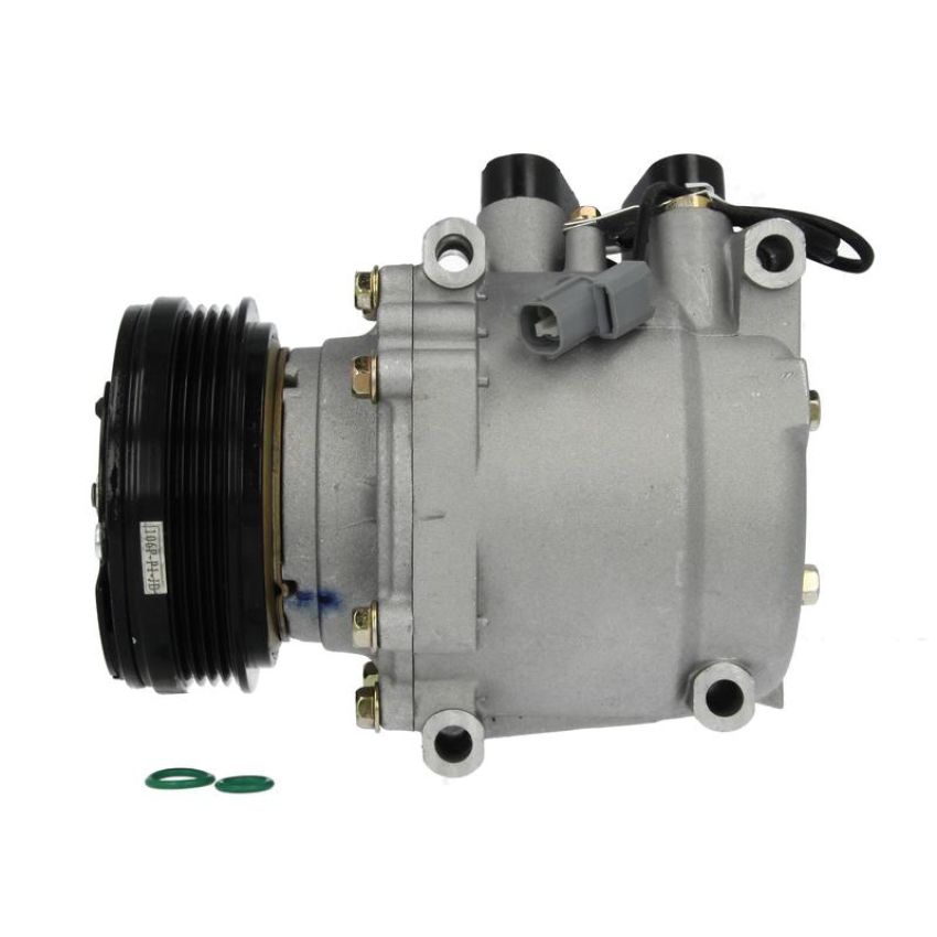 NISSENS 89226 Air Conditioning Compressor with Clutch